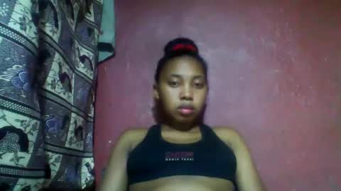 Snapshot of tahiriniah chatting on March 7, 2025, 9:06 pm tahiriniah online show from March 7, 2025, 9:06 pm