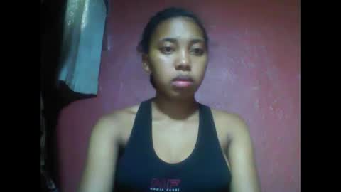 Snapshot of tahiriniah chatting on March 8, 2025, 4:01 am tahiriniah online show from March 8, 2025, 4:01 am