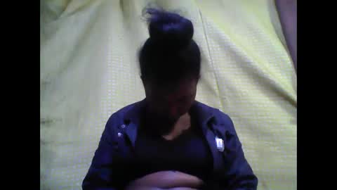 Snapshot of tahiriniah chatting on September 9, 2025, 6:35 am tahiriniah online show from September 9, 2025, 6:35 am