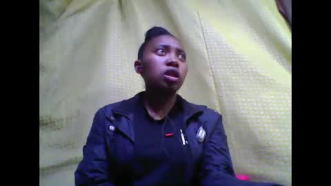 Snapshot of tahiriniah chatting on September 10, 2025, 7:30 am tahiriniah online show from September 10, 2025, 7:30 am