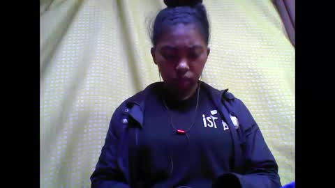 Snapshot of tahiriniah chatting on September 15, 2025, 3:17 am tahiriniah online show from September 15, 2025, 3:17 am