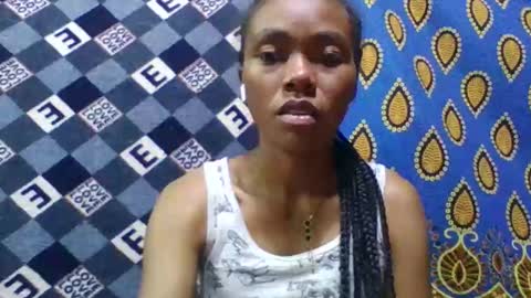 tahiryjosiah online show from October 17, 2025, 10:51 am