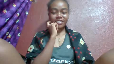 tahiryjosiah online show from April 14, 2026, 2:39 am