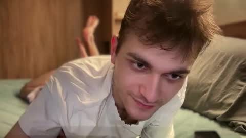 Alex online show from February 19, 2026, 10:39 pm