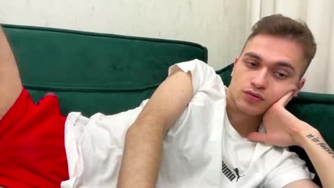 Alex online show from May 24, 2026, 5:23 am