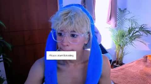 taichi online show from November 1, 2025, 3:58 pm