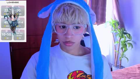 taichi online show from November 27, 2025, 4:31 pm