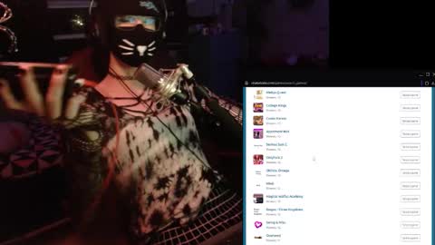 Lilly online show from March 20, 2026, 3:00 am