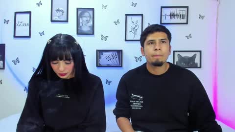 Liam and Juli online show from March 1, 2025, 6:35 am