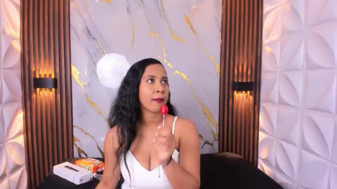 Samantha online show from October 30, 2025, 4:14 am