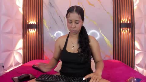 Samantha online show from March 20, 2026, 3:22 am