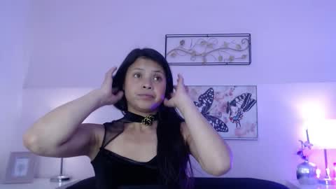 Taira online show from October 14, 2025, 11:44 am