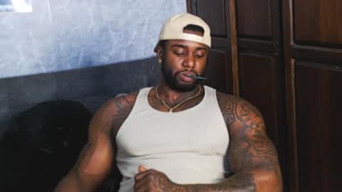 Tairon Tucke online show from December 20, 2024, 12:41 am