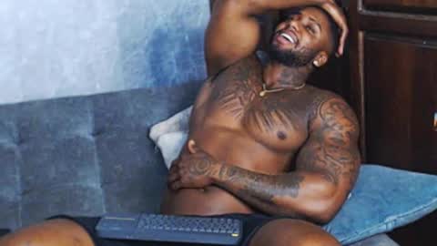 Tairon Tucke online show from December 29, 2024, 10:45 am