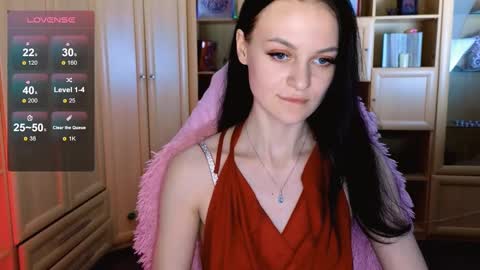 Im Taya  online show from February 12, 2025, 12:58 am