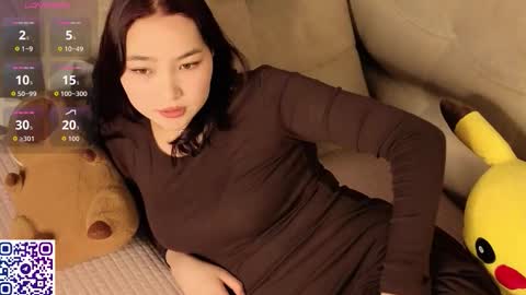 Soo Ying online show from February 14, 2026, 8:05 pm