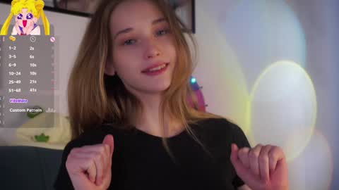 Mia online show from March 3, 2026, 5:02 am