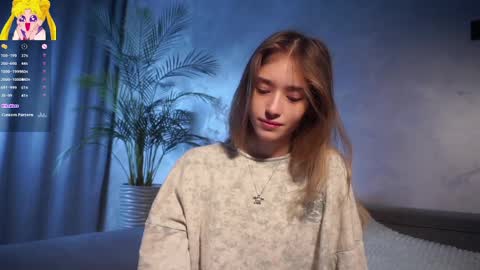 Mia online show from April 7, 2026, 1:28 am