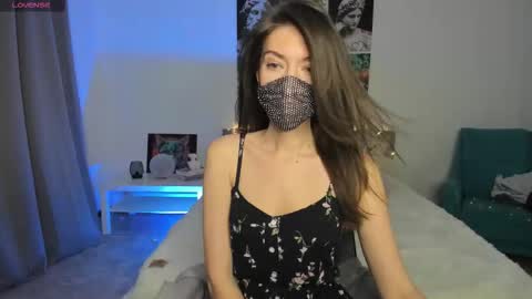 Sasha online show from January 7, 2026, 1:41 am