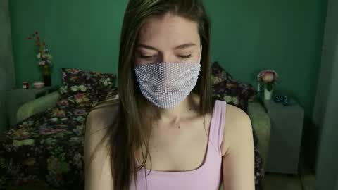 Sasha online show from April 10, 2026, 2:06 am