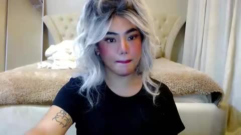 Snapshot of takemeinheaven1 chatting on January 19, 2025, 12:06 pm Lena online show from January 19, 2025, 12:06 pm