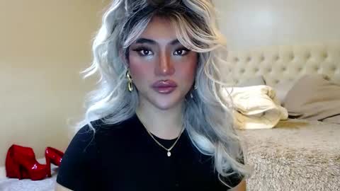 Snapshot of takemeinheaven1 chatting on January 25, 2025, 2:58 pm Lena online show from January 25, 2025, 2:58 pm