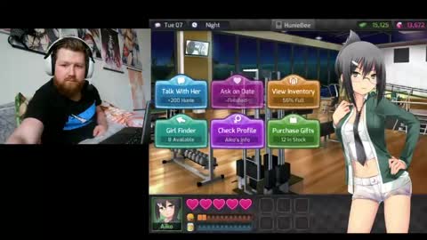 takeo6969 online show from April 5, 2026, 1:30 pm