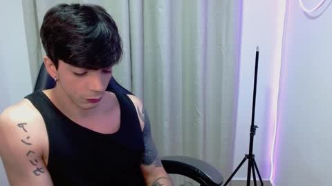 Snapshot of takeru___ chatting on September 27, 2025, 10:09 am takeru___ online show from September 27, 2025, 10:09 am