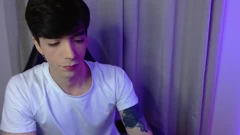 Snapshot of takeru___ chatting on October 7, 2025, 6:43 am takeru___ online show from October 7, 2025, 6:43 am