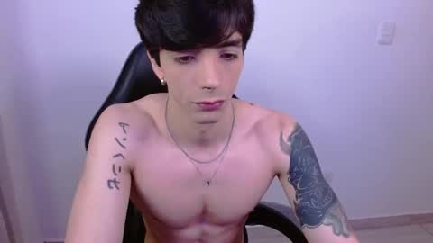 takeru___ online show from November 27, 2025, 5:20 am