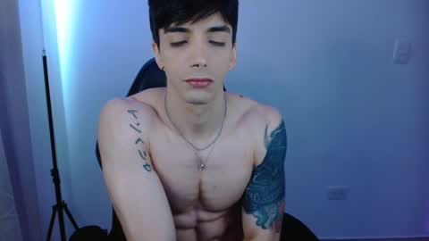 takeru___ online show from February 22, 2026, 4:16 pm