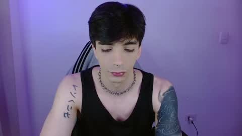 takeru___ online show from April 8, 2026, 12:10 am