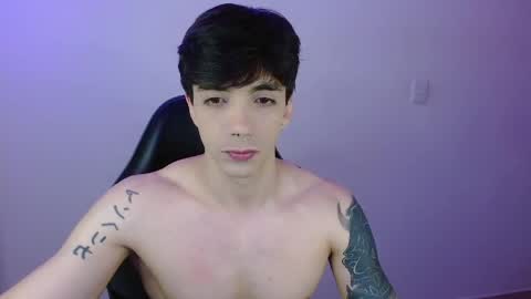 takeru___ online show from April 9, 2026, 7:03 am