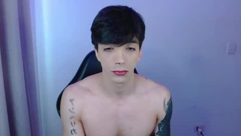 takeru___ online show from April 21, 2026, 11:38 am