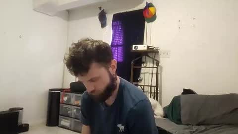 Talen James online show from February 16, 2025, 9:27 pm