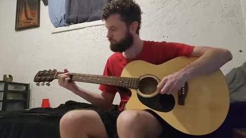 Talen James online show from September 14, 2025, 6:07 pm