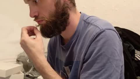 Talen James online show from September 27, 2025, 9:20 pm