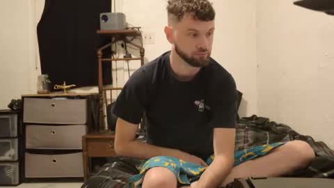 Talen James online show from October 3, 2025, 1:52 pm