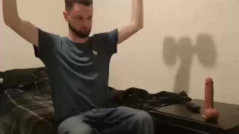 Talen James online show from October 15, 2025, 1:06 am