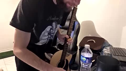 Talen James online show from December 17, 2025, 2:06 am