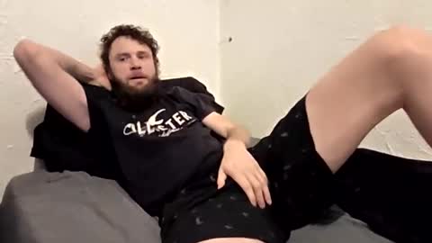 Talen James online show from February 17, 2026, 9:10 pm