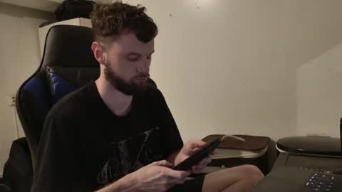 TalenJames13 online show from November 8, 2025, 7:23 pm