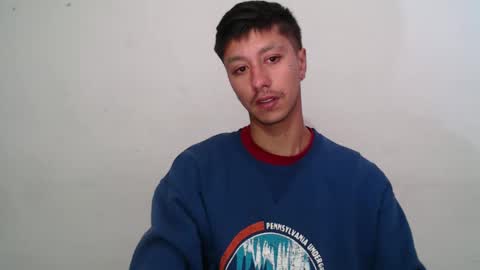 talhi_ online show from December 11, 2024, 4:07 am