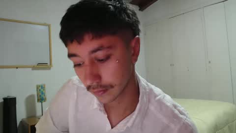 talhi_ online show from December 30, 2024, 10:12 pm