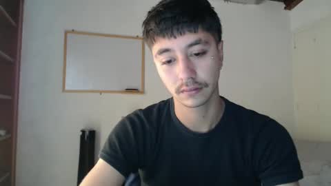 talhi_ online show from January 1, 2025, 5:00 pm