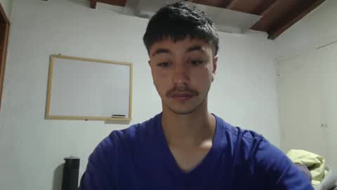 talhi_ online show from January 1, 2025, 10:35 pm