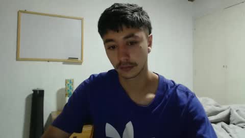 talhi_ online show from January 2, 2025, 3:05 am