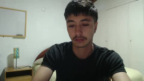 talhi_ online show from January 3, 2025, 2:10 am