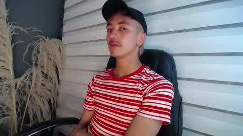 talhi_ online show from January 23, 2025, 5:13 am