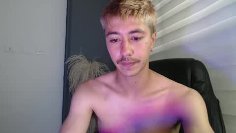 talhi_ online show from February 5, 2025, 7:53 pm